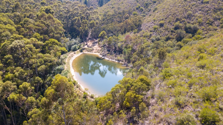 Commercial Property for Sale in Robertson Rural Western Cape